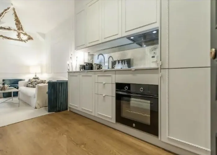 Apartamento de Lujo en Neptuno